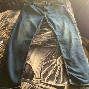 Wrangler Authentics Slim Fit Jeans